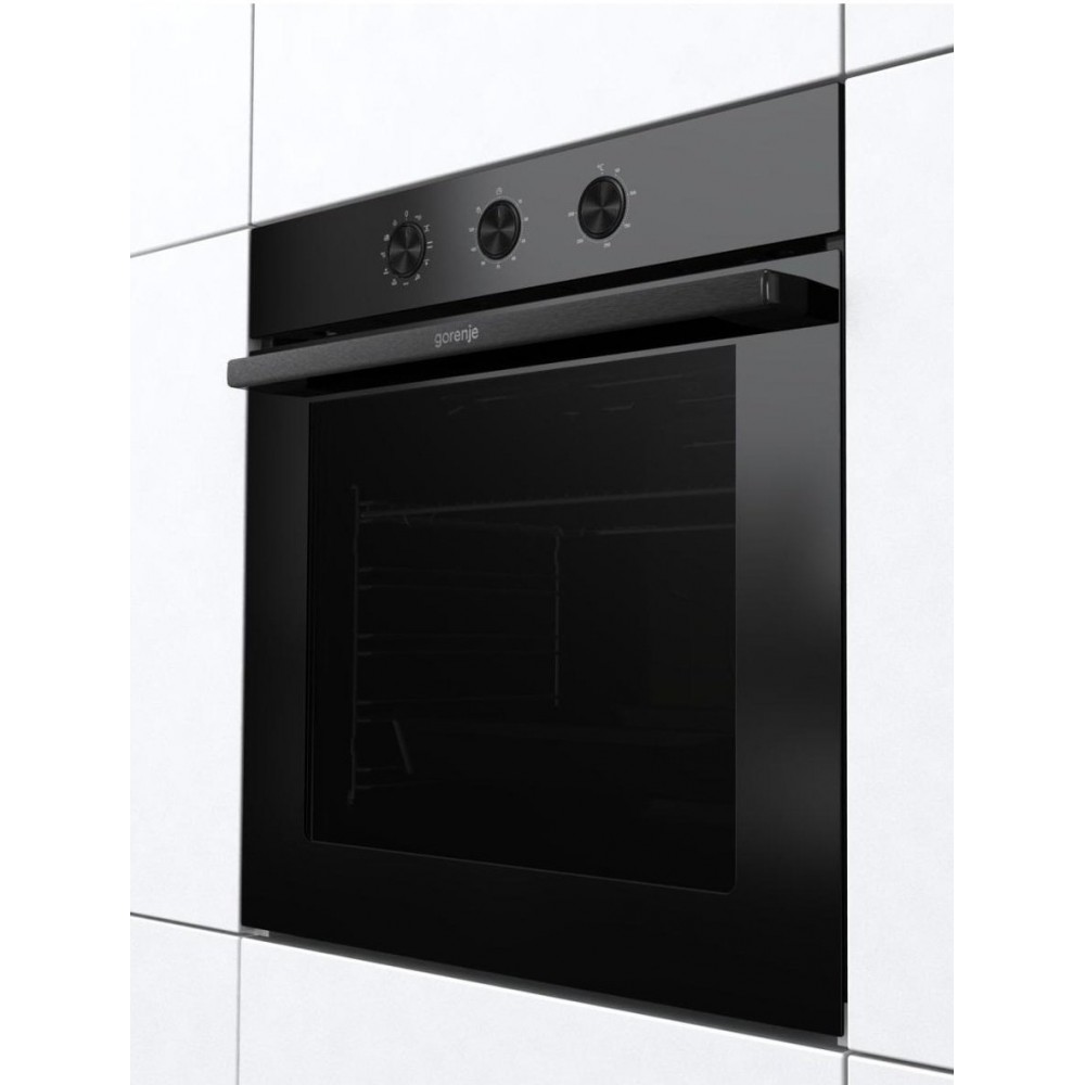 Духовой шкаф Gorenje BOS6737E13FBG