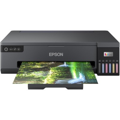 Принтер А3 цв. Epson L18050 с Wi-Fi (C11CK38403)