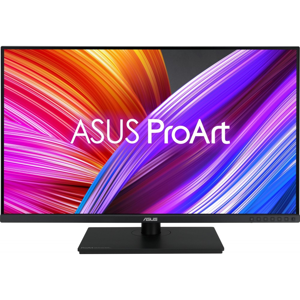 Монитор Asus 31.5" ProArt PA328QV (90LM00X0-B02370) IPS Black