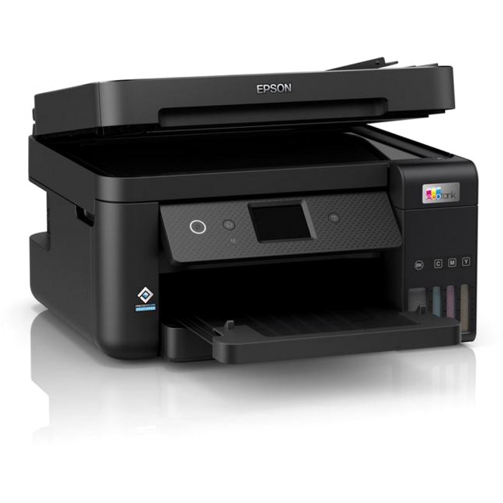 Многофункциональное устройство A4 Epson EcoTank L6290 Wi-Fi (C11CJ60406)