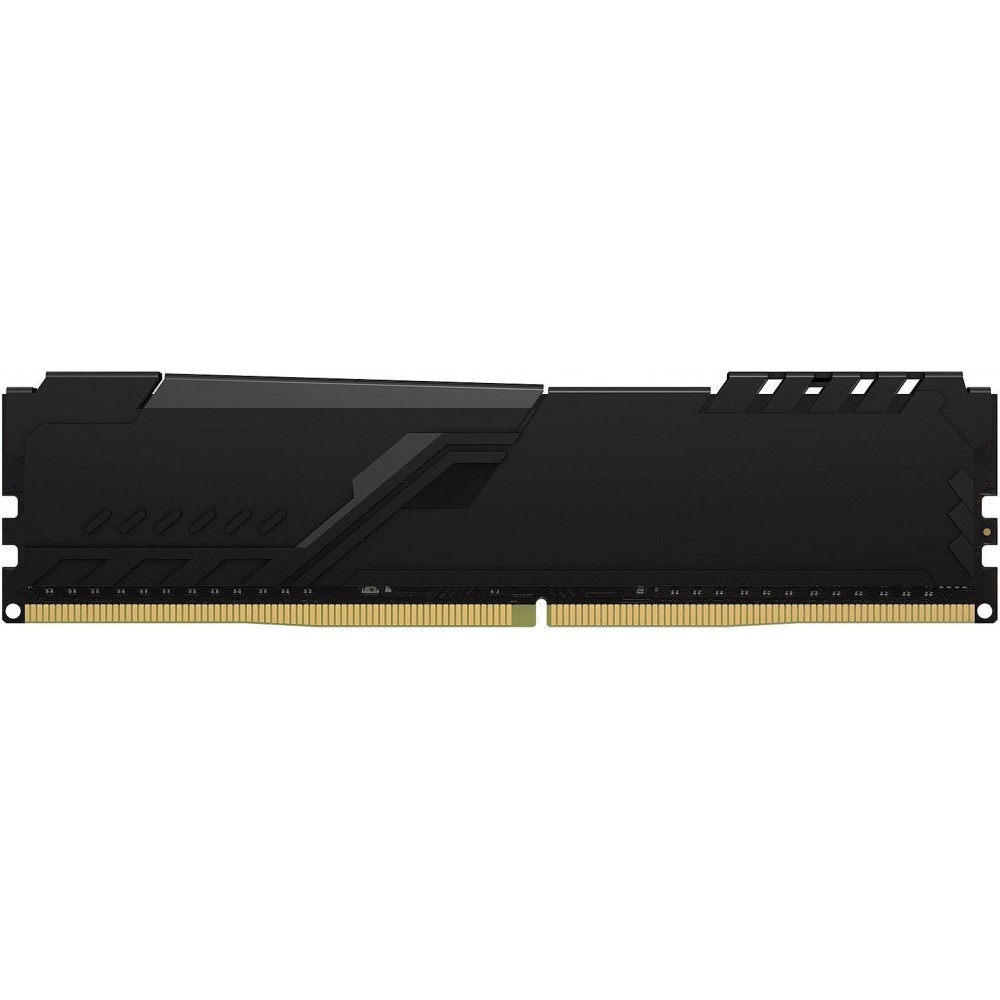 Модуль памяти DDR4 2x8GB/3600 Kingston Fury Beast Black (KF436C17BBK2/16)