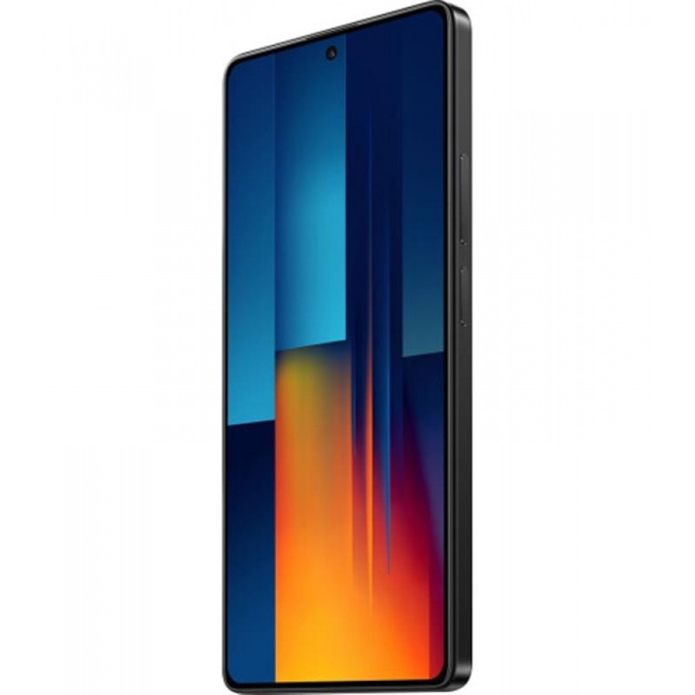 Смартфон Xiaomi Poco M6 Pro 12/512GB Dual Sim Black_