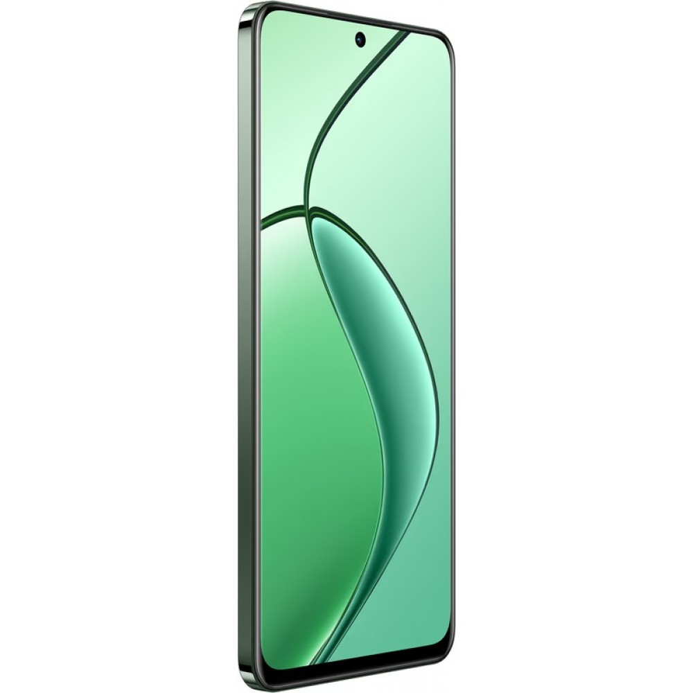 Смартфон Realme 12 5G 8/256GB (RMX3999) Woodland Green