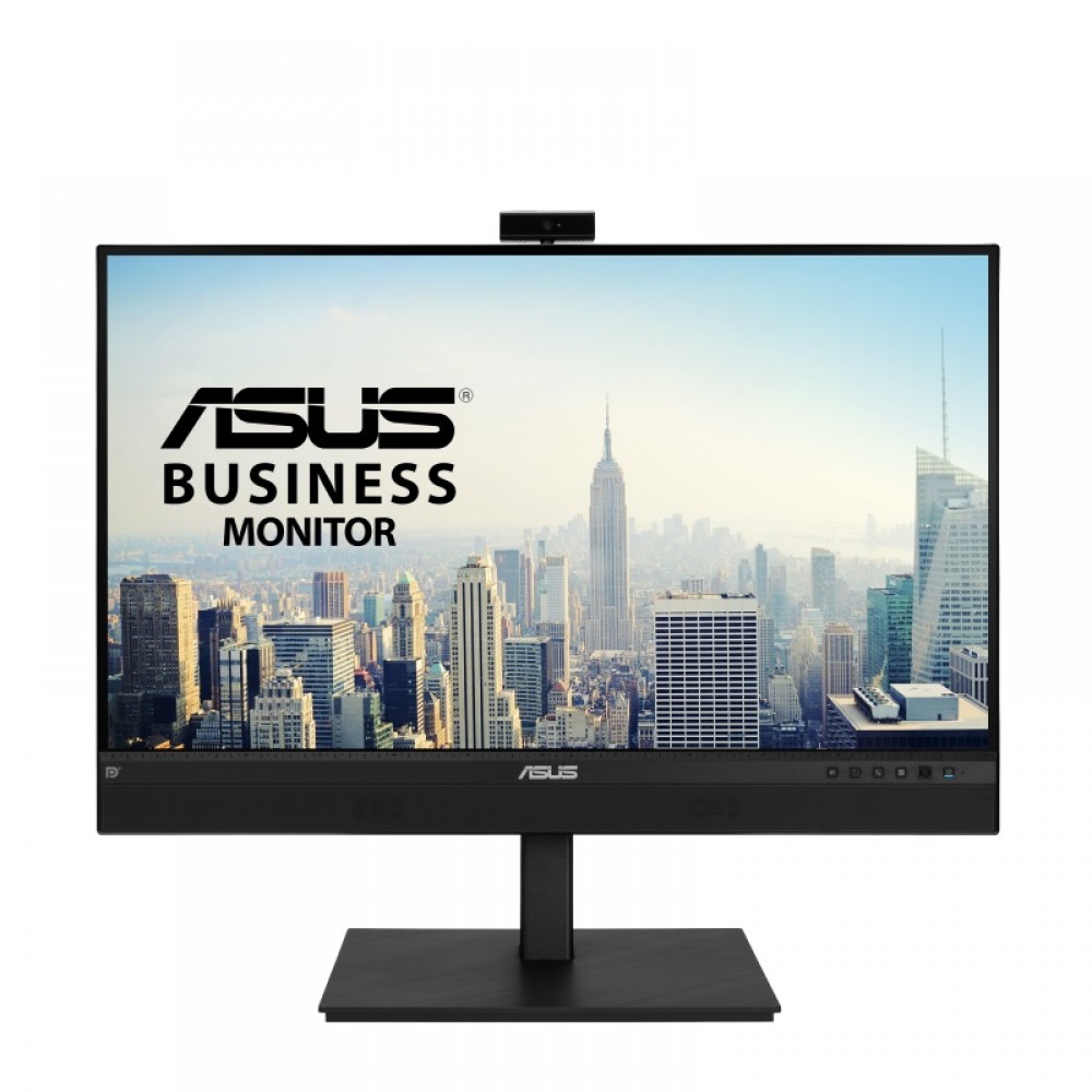 Монитор Asus 27" BE27ACSBK (90LM03I1-B01370) IPS Black