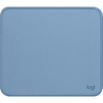 Игровая поверхность Logitech Mouse Pad Studio Blue (956-000051)