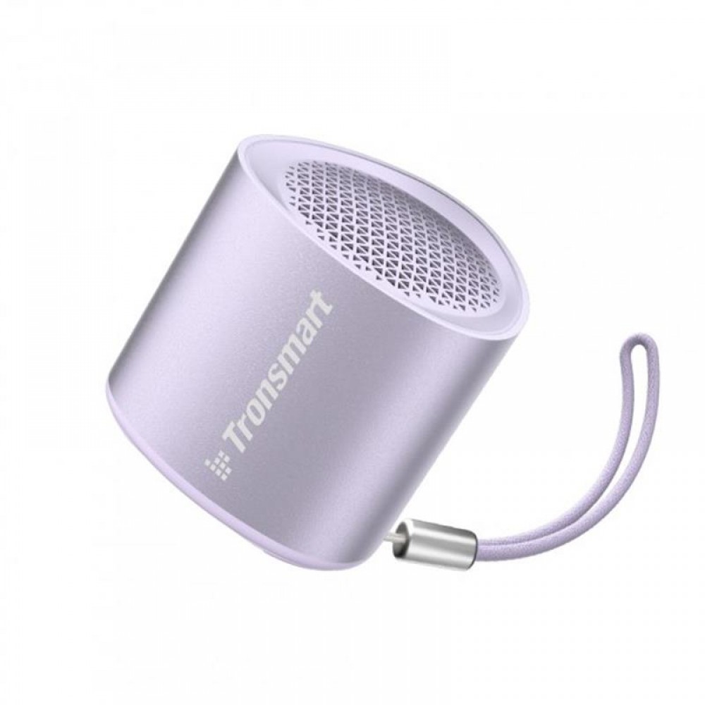 Акустическая система Tronsmart Nimo Mini Speaker Purple (985910)