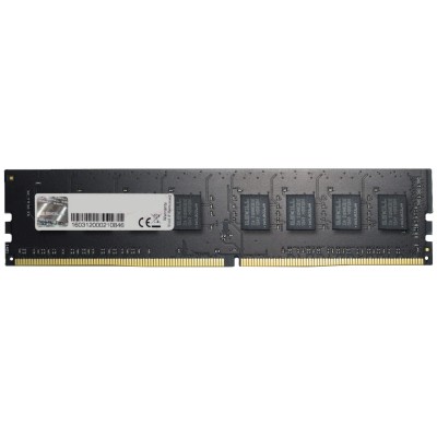 Модуль памяти DDR4 8GB/2400 G.Skill Value (F4-2400C17S-8GNT)