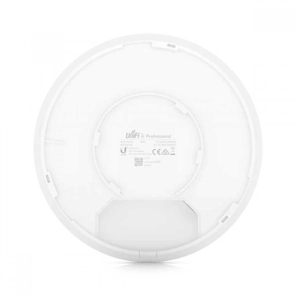 Точка доступа Ubiquiti UniFi U6 PRO (U6-PRO)