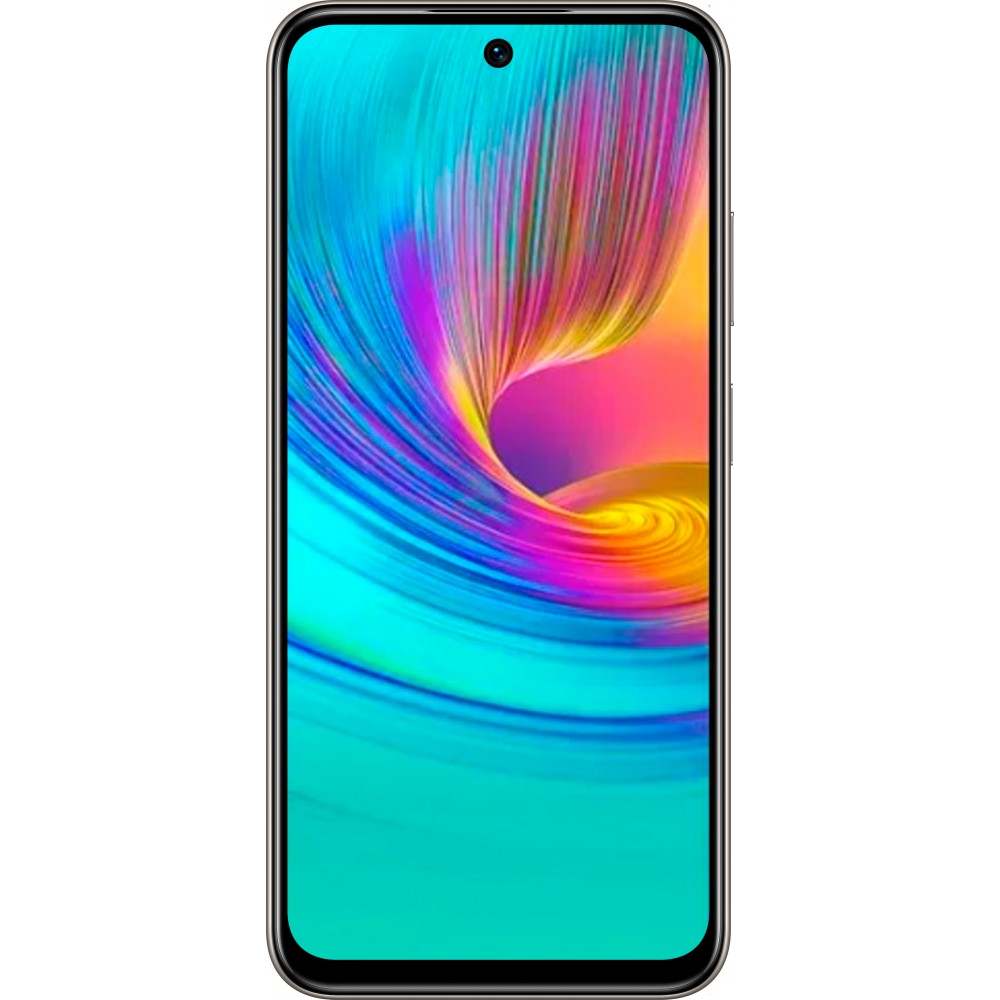 Смартфон Infinix Smart 9 X6532 3/64GB Neo Titanium