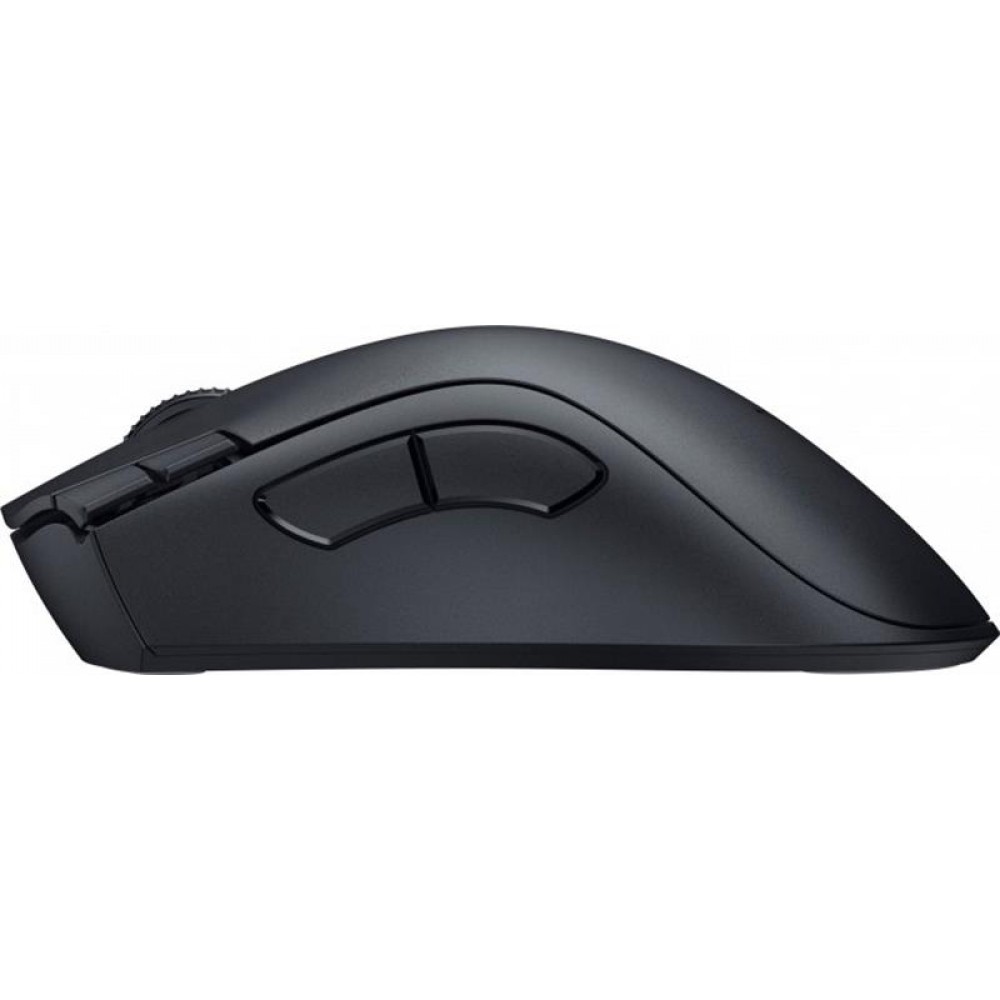 Миша бездротова Razer DeathAdder V2 X Hyperspeed Black (RZ01-04130100-R3G1)