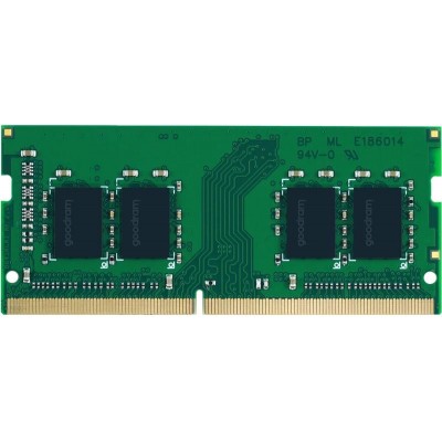 Модуль памяти SO-DIMM 32GB/2666 DDR4 Goodram (GR2666S464L19/32G)