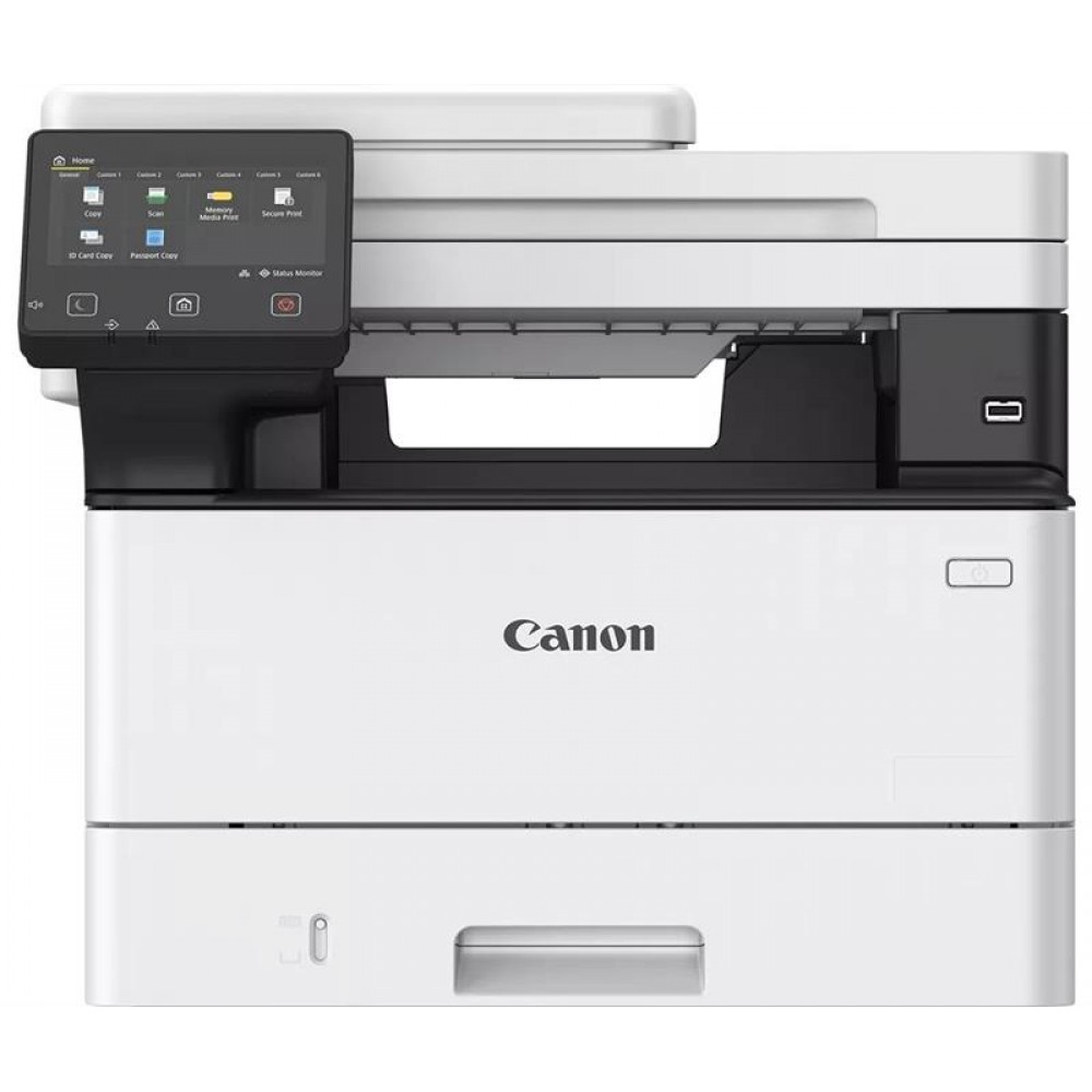 Многофункциональное устройство Canon i-SENSYS MF465dw с Wi-Fi (5951C007)