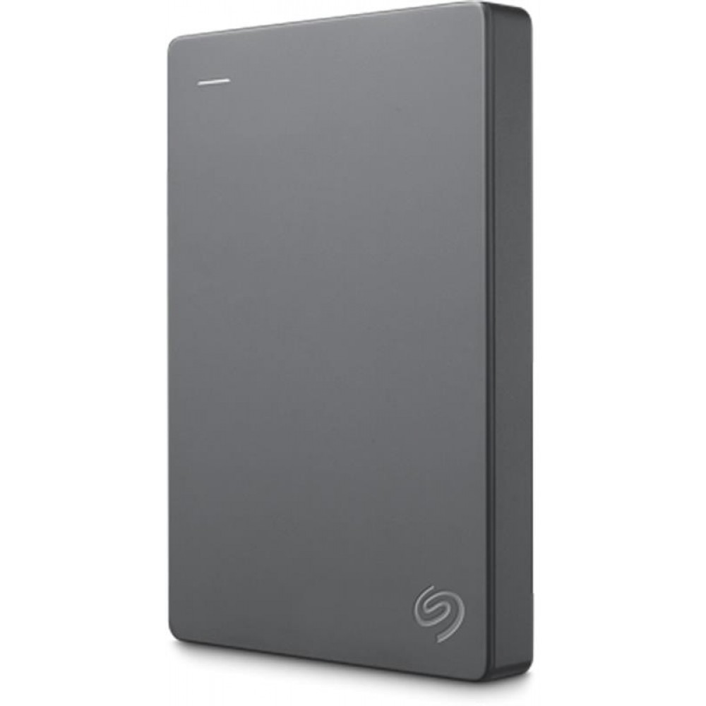 Внешний жесткий диск 2.5" USB 5.0TB Seagate Bacis Black (STJL5000400)