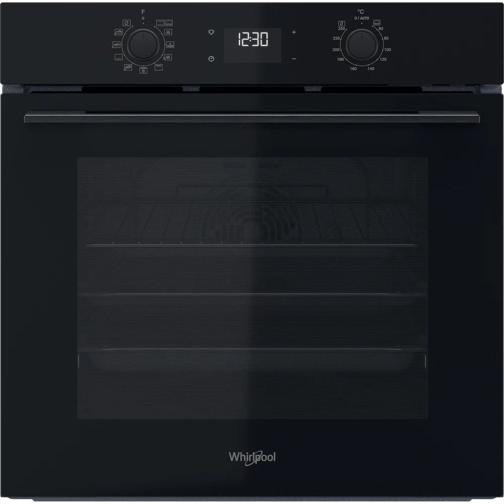 Духовой шкаф Whirlpool OMK58HU1B