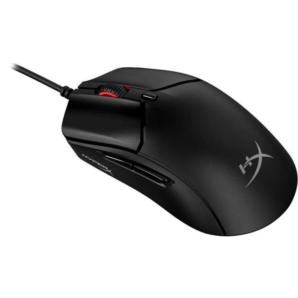 Мышь HyperX Pulsefire Haste 2 Black (6N0A7AA)