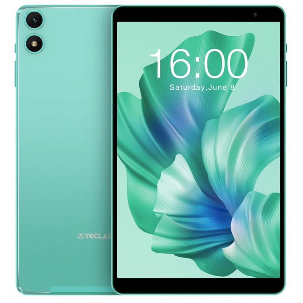 Планшет Teclast P85T 4/64GB Green (P3M2/TL-112232)