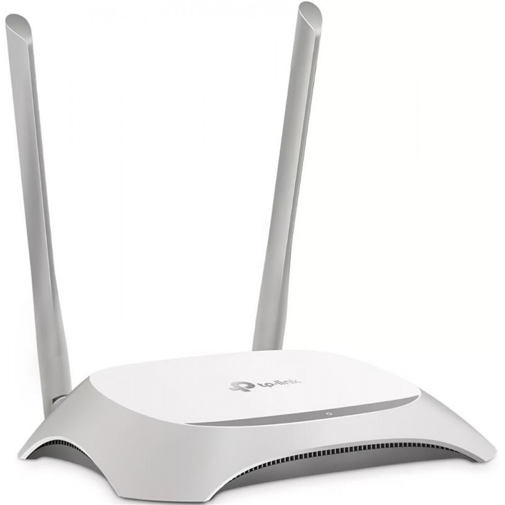 Маршрутизатор TP-Link TL-WR840N