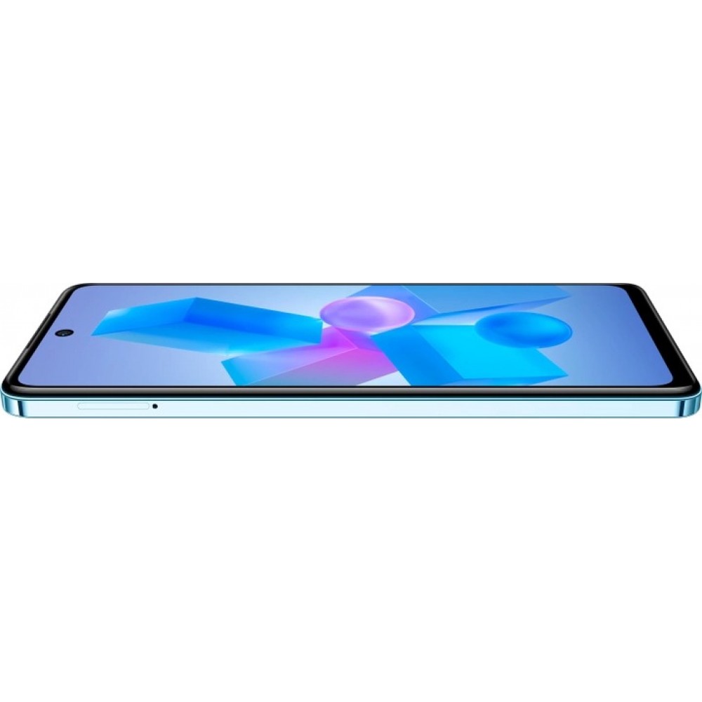 Смартфон Infinix Hot 40 Pro X6837 12/256GB Dual Sim Palm Blue