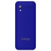 Мобильный телефон Sigma mobile X-style 31 Power Type-C Dual Sim Blue