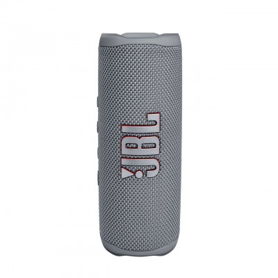 Акустическая система JBL Flip 6 Grey (JBLFLIP6GREY)