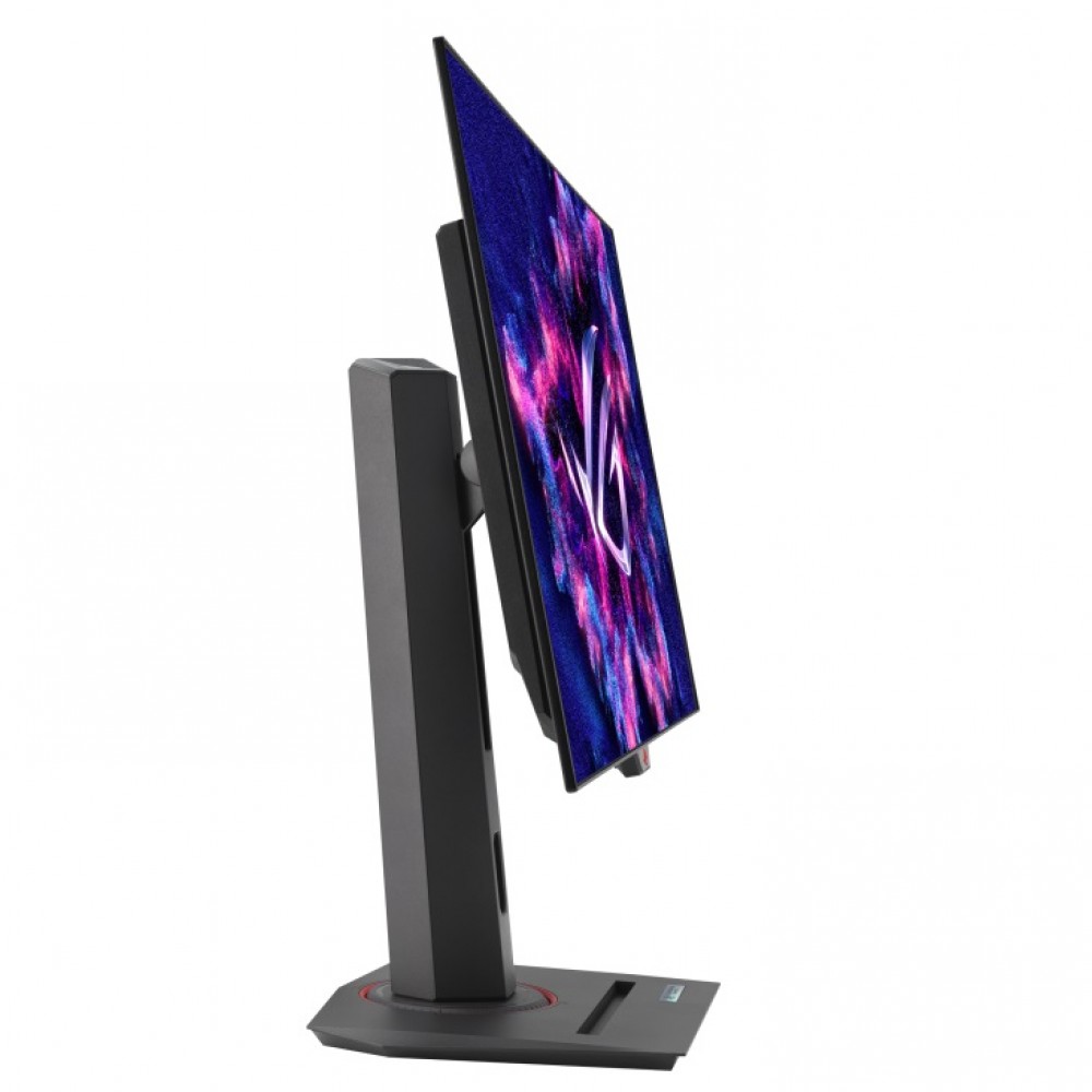 Монитор Asus 27" ROG Strix XG27AQDMG (90LM0AH0-B01A70) OLED Black 240Hz