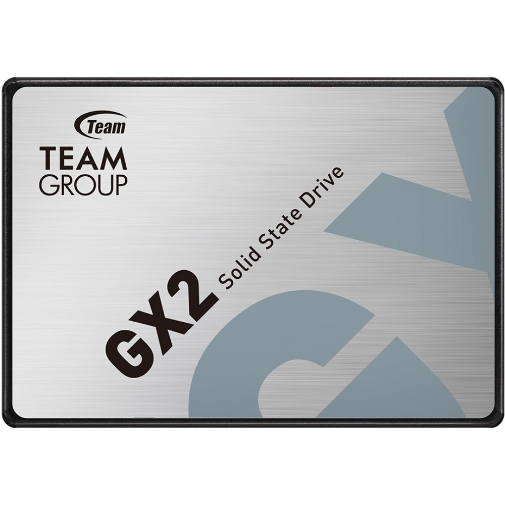 Накопитель SSD 128GB Team GX2 2.5" SATAIII TLC (T253X2128G0C101)