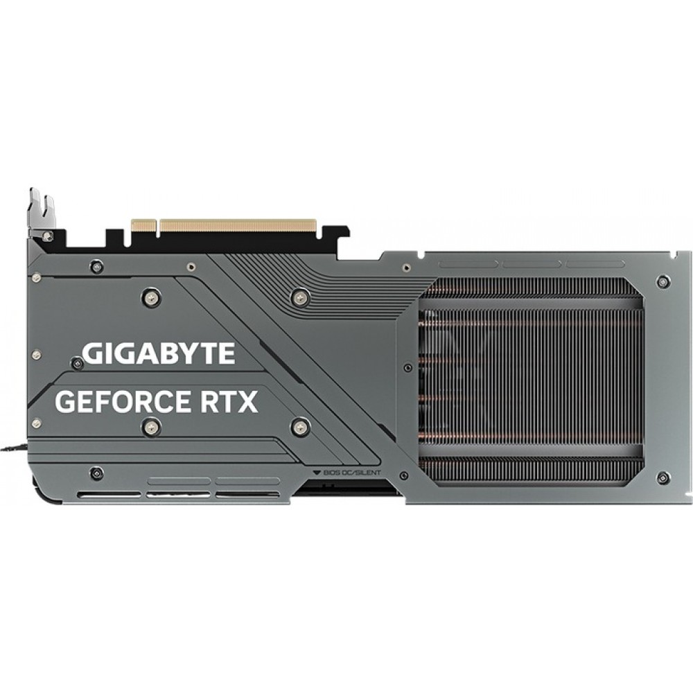 Видеокарта GF RTX 4070 Ti Super 16GB GDDR6X Gaming OC Gigabyte (GV-N407TSGAMING OC-16GD)