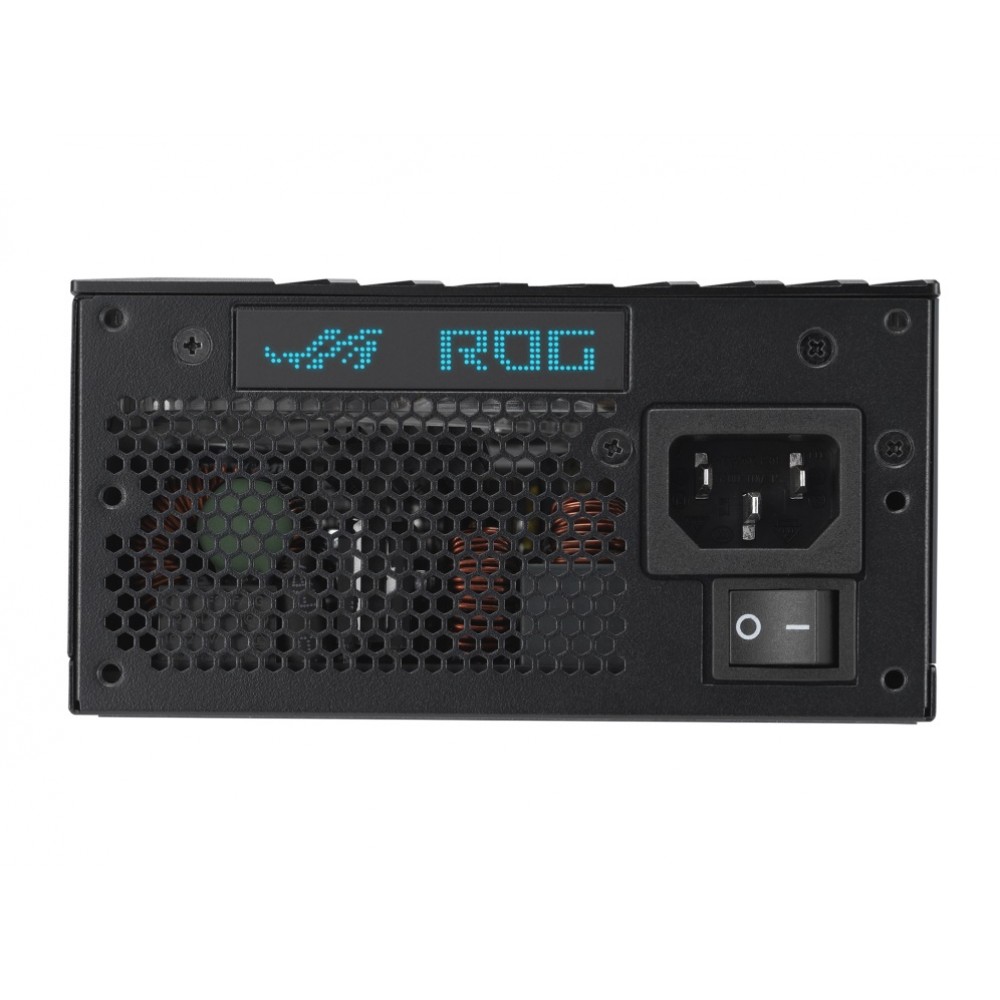 Блок питания Asus ROG-LOKI-750P-SFX-L-GAMING PCIE5 750W Platinum (90YE00N4-B0NA00)