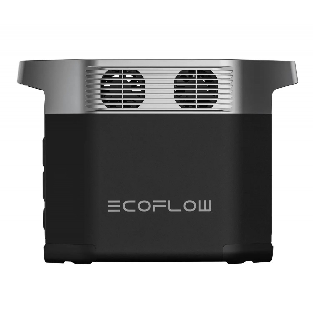 Портативная зарядная станция EcoFlow DELTA (1260 Вт/час)