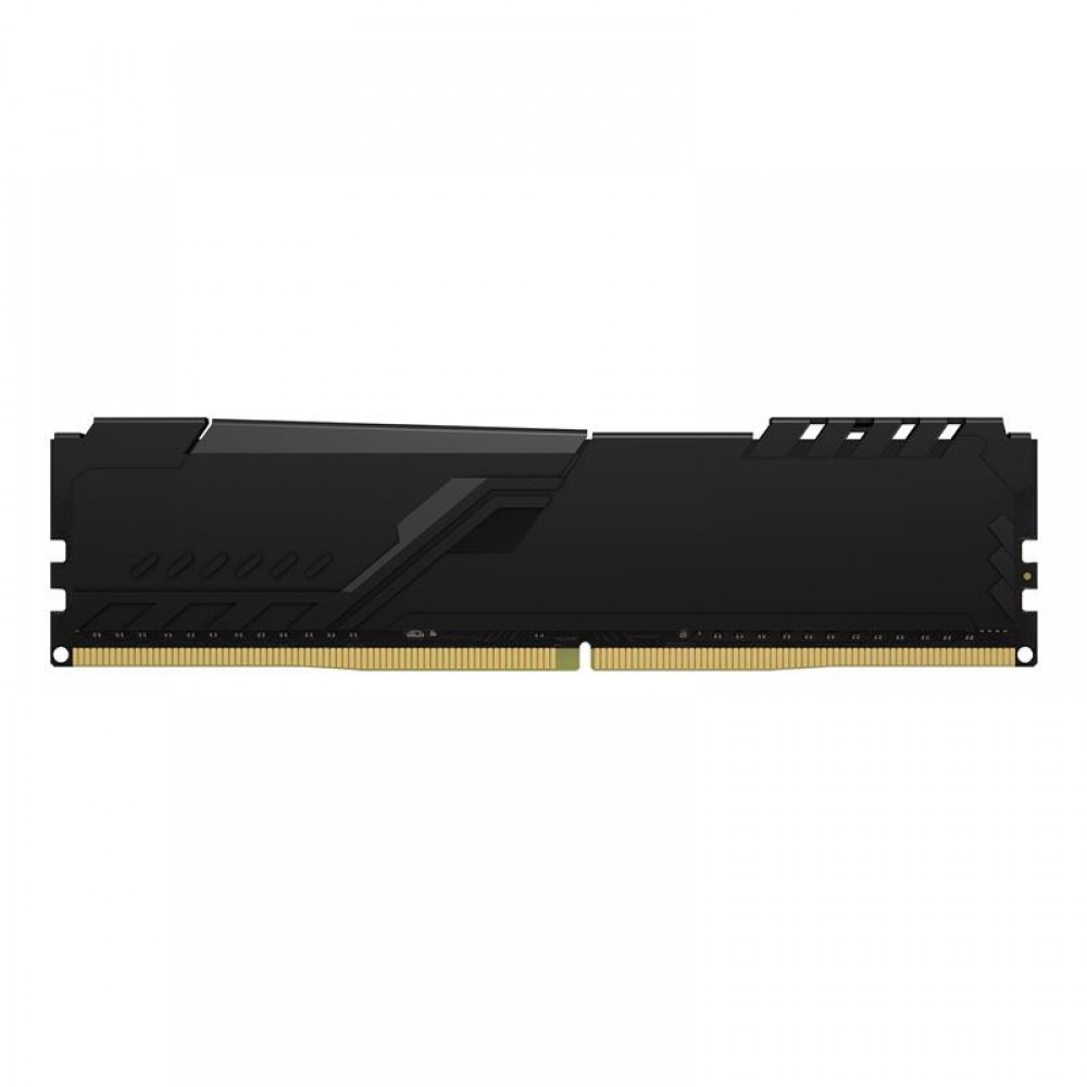 Модуль памяти DDR4 32GB/3200 Kingston Fury Beast Black (KF432C16BB/32)