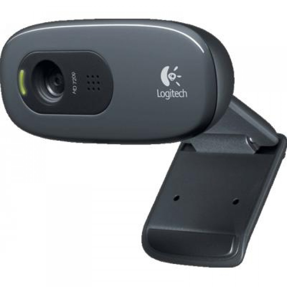 Веб-камера Logitech C270 HD (960-001063)