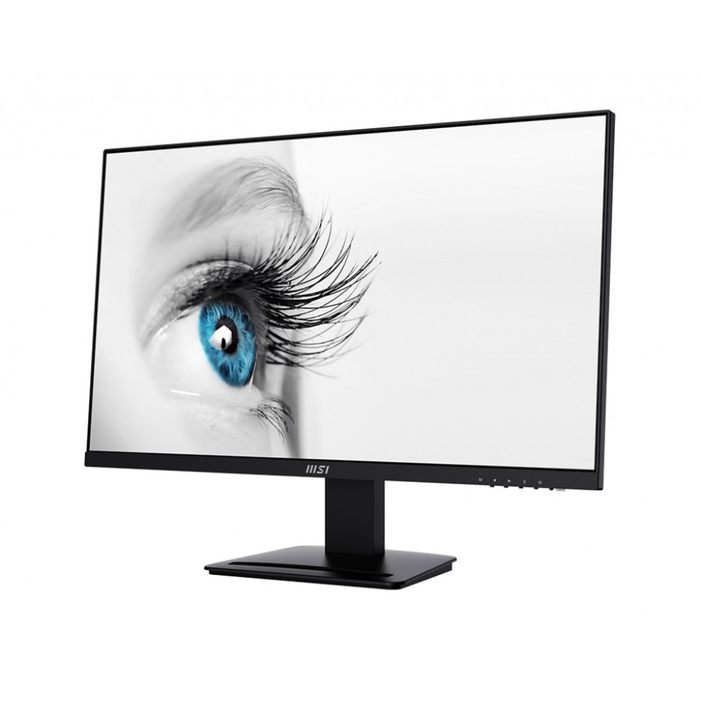 Монитор MSI 27" Pro MP273A IPS Black