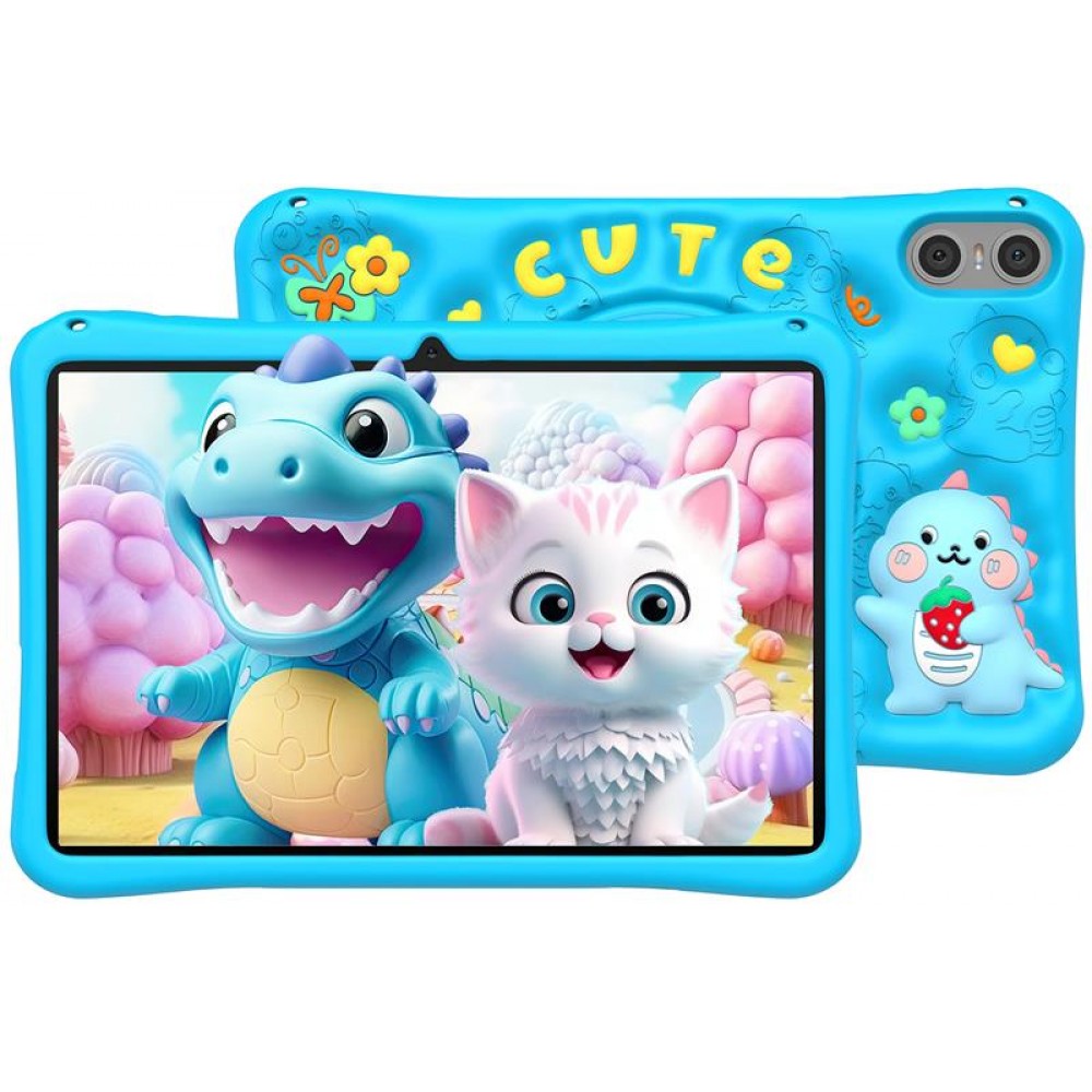 Планшет Teclast P30T Kids 4/64GB Blue (P5K1/B/TL-112429)