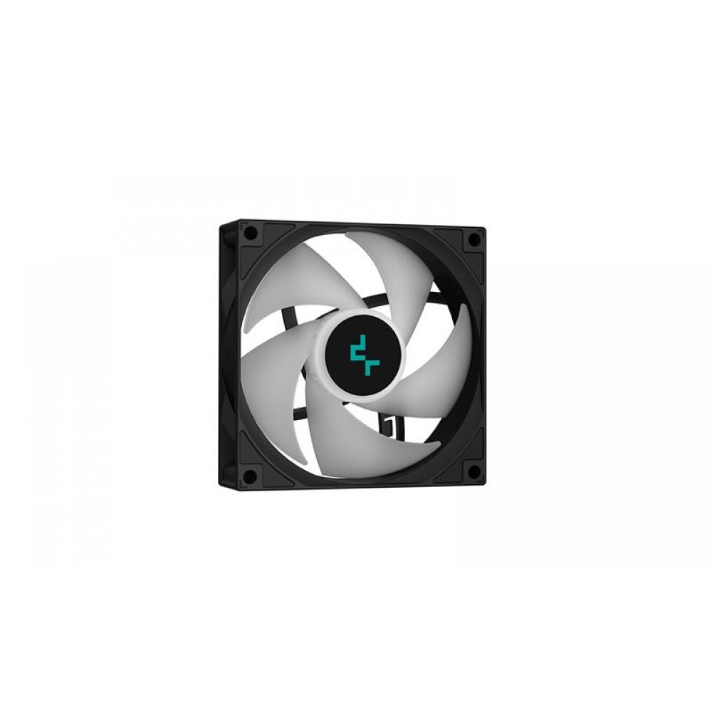 Процессорный кулер DeepCool AG300 MARRS (R-AG300-BKMNMN-G)