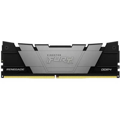 Модуль памяти DDR4 16GB/3600 Kingston Fury Renegade Black (KF436C16RB12/16)