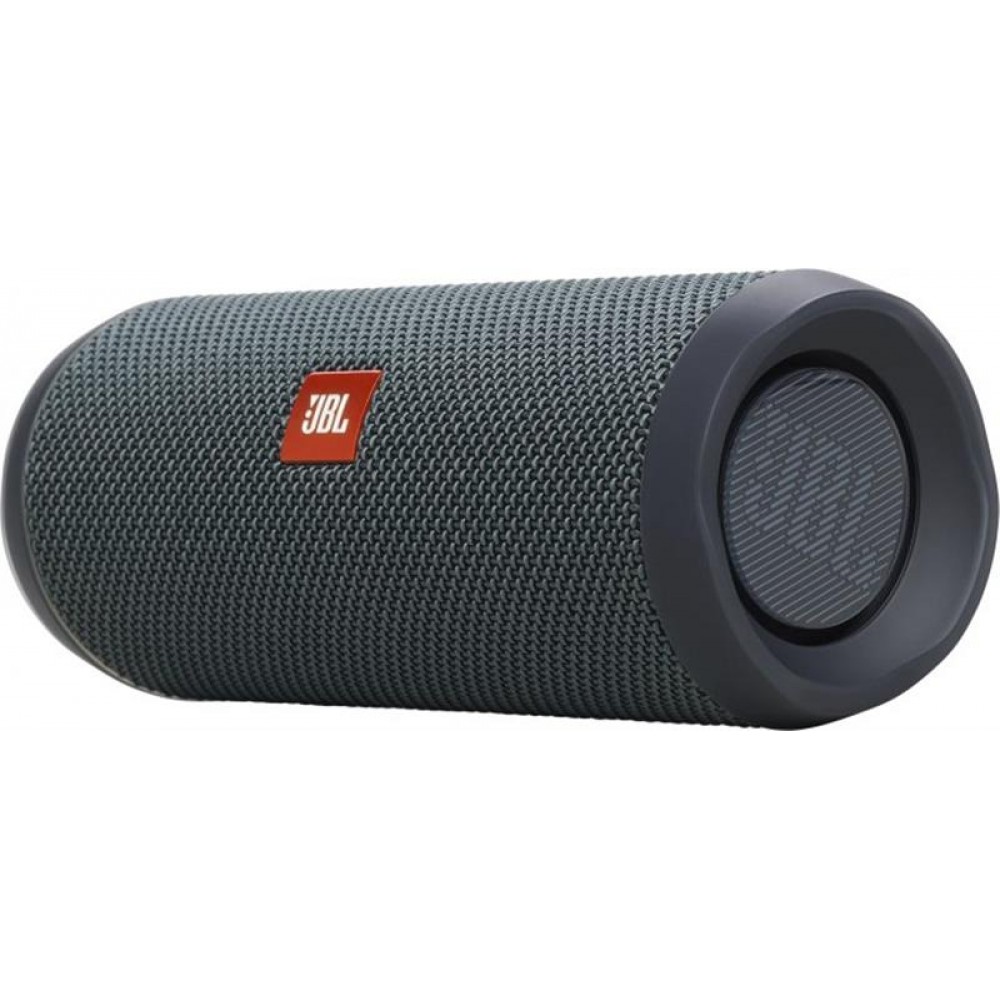 Акустическая система JBL Flip Essential 2 Black (JBLFLIPES2)