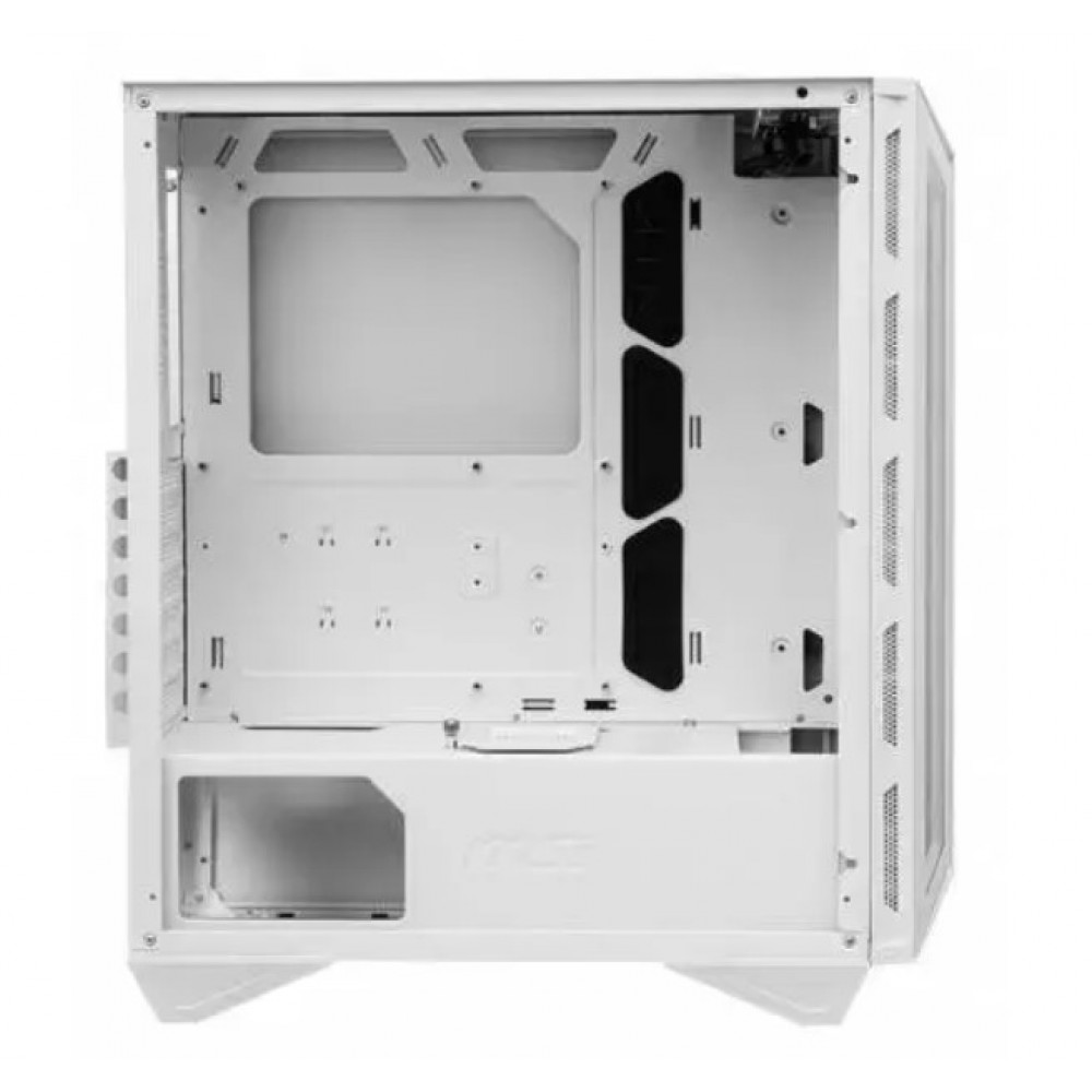 Корпус MSI MPG Gungnir 110R White без БП