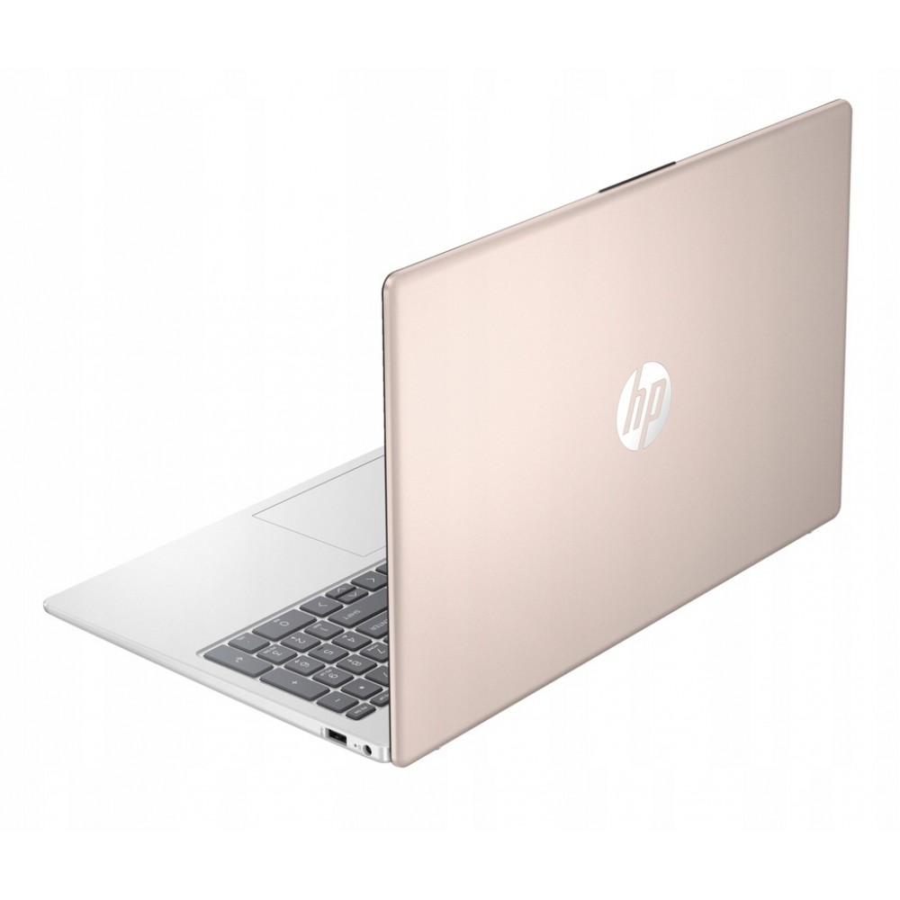 Ноутбук HP 15-fc0060ua (A1VM8EA) Gold