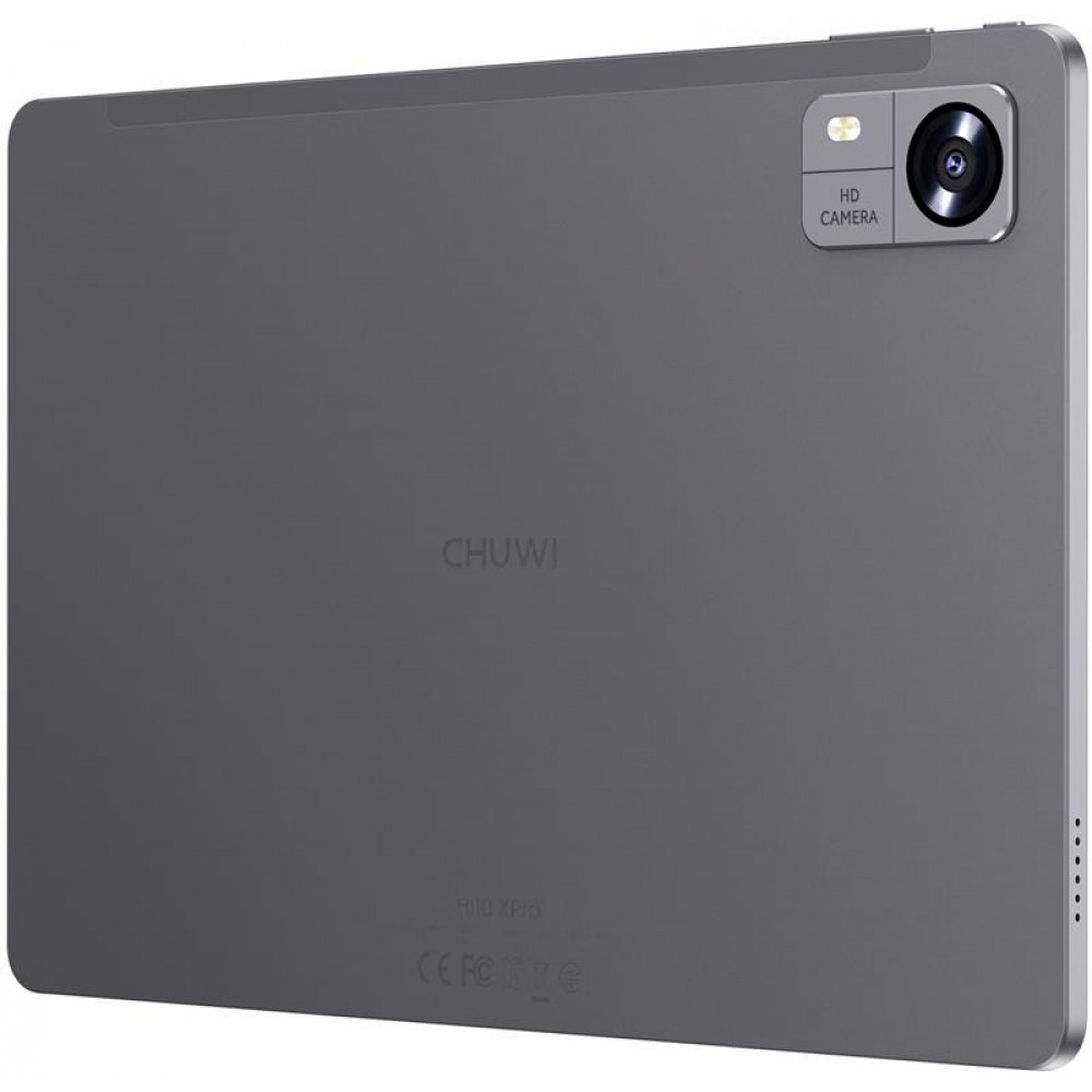 Планшет Chuwi Hi10 XPro 4G Dual Sim Grey (CWI559/CW-102939) с клавиатурой.