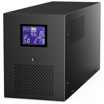 ИБП EnerGenie EG-UPS-036 3000VA