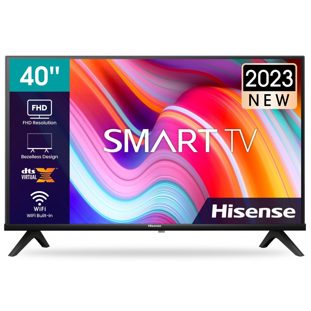 Телевизор Hisense 40A4K