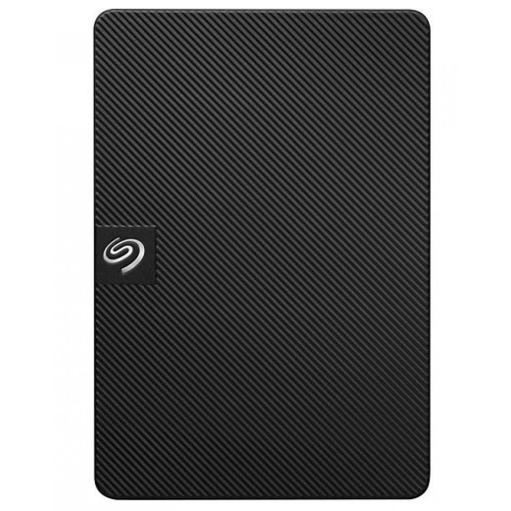 Внешний жесткий диск 2.5" USB 5.0TB Seagate Expansion Portable Black (STKM5000400)