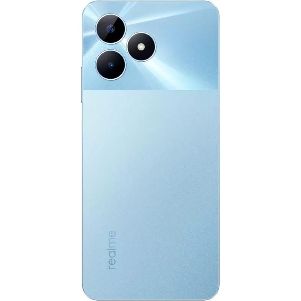 Смартфон Realme Note 50 4/128GB Dual Sim Sky Blue