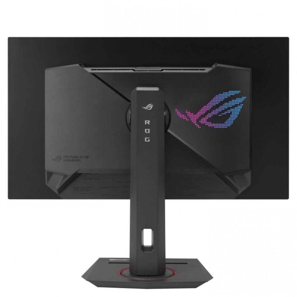 Монитор Asus 27" ROG Strix XG27AQDMG (90LM0AH0-B01A70) OLED Black 240Hz