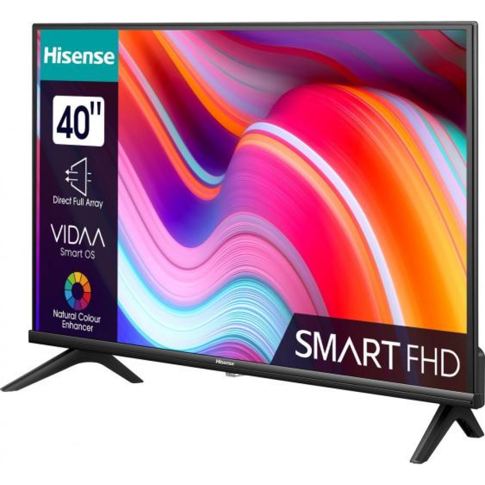 Телевизор Hisense 40A4K