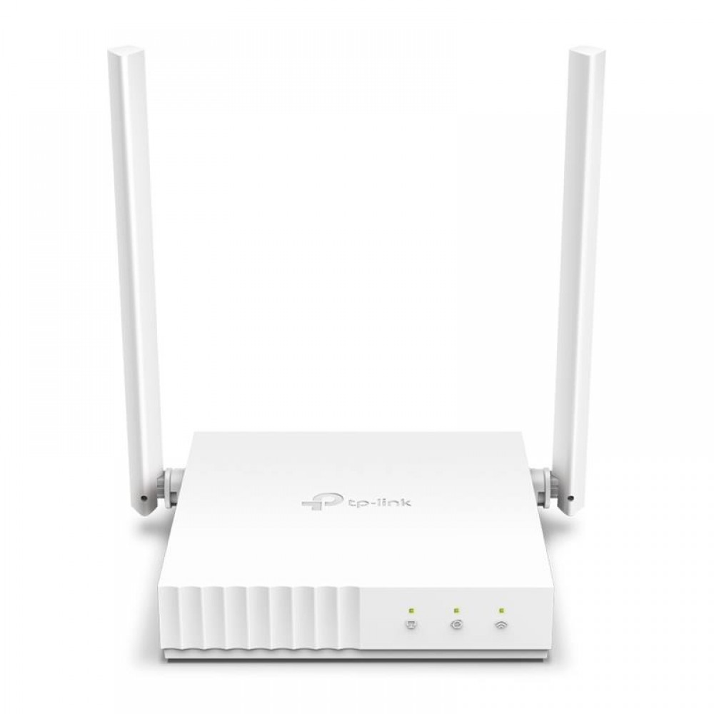 Бездротовий маршрутизатор TP-Link TL-WR844N