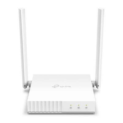 Беспроводной маршрутизатор TP-Link TL-WR844N