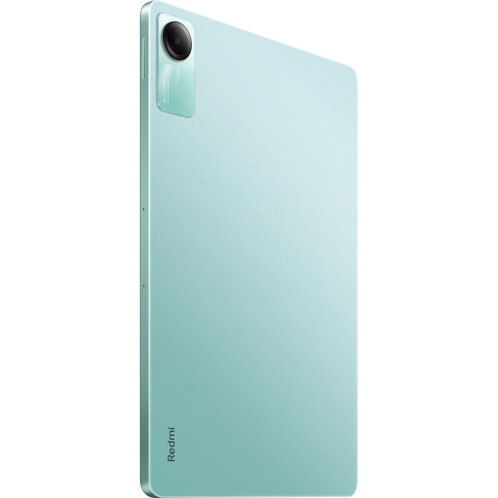 Планшет Xiaomi Redmi Pad SE 4/128GB Mint Green EU_