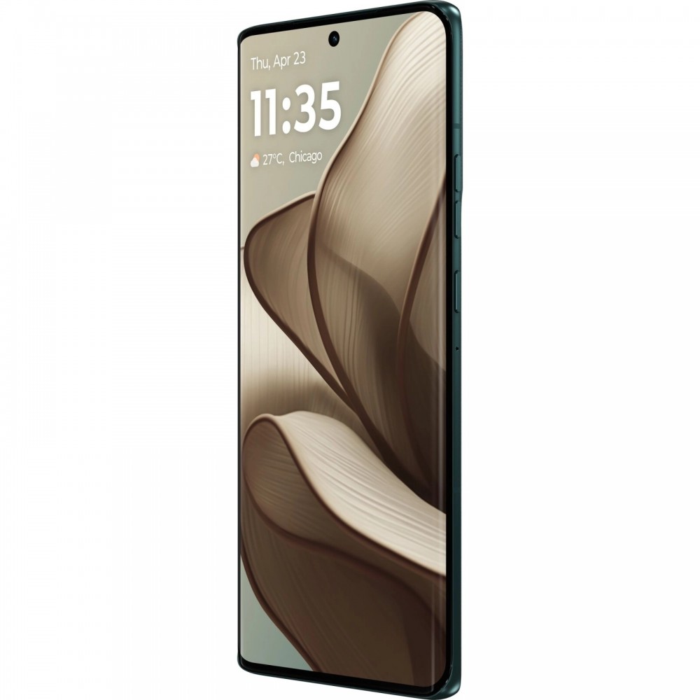 Смартфон Motorola Moto Edge 50 12/512GB Jungle Green (PB2U0010RS)