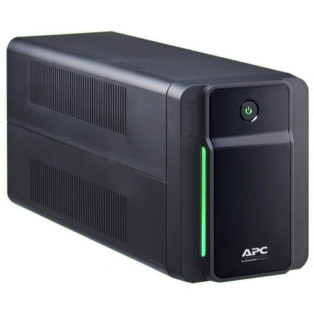 Источник бесперебойного питания APC Easy UPS 700VA, 4хС13 (BVX700LI)